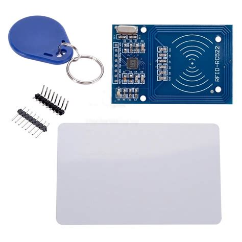 read and write on nfc tags with an arduino mf522|nfc tag reader Arduino.